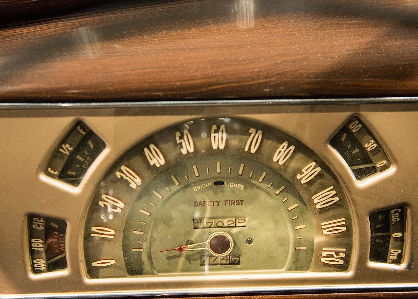 1938 Buick  Roadmaster