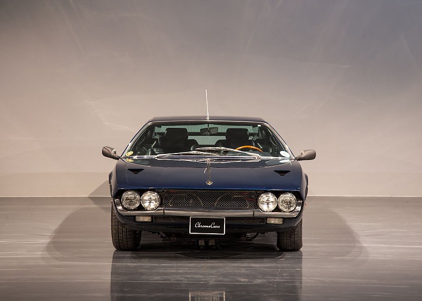 1969 Lamborghini  Espada