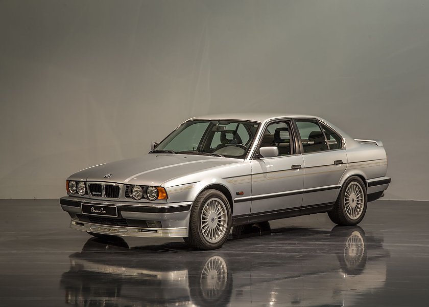 1993 BMW  Alpina B10