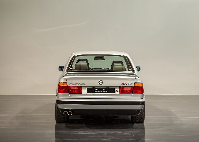 1993 BMW  Alpina B10