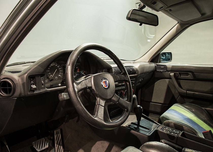 1993 BMW  Alpina