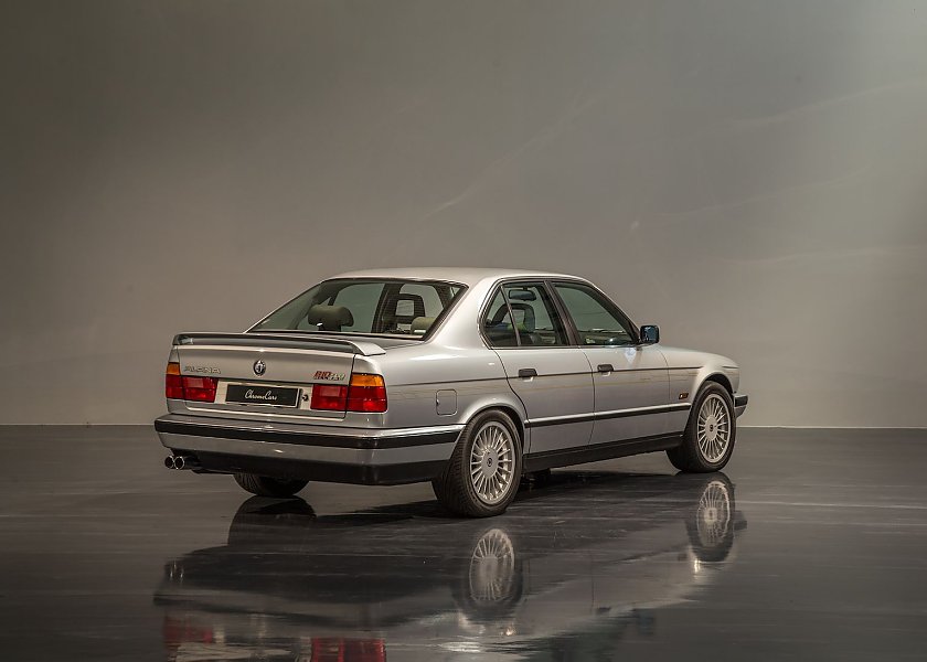 1993 BMW  Alpina