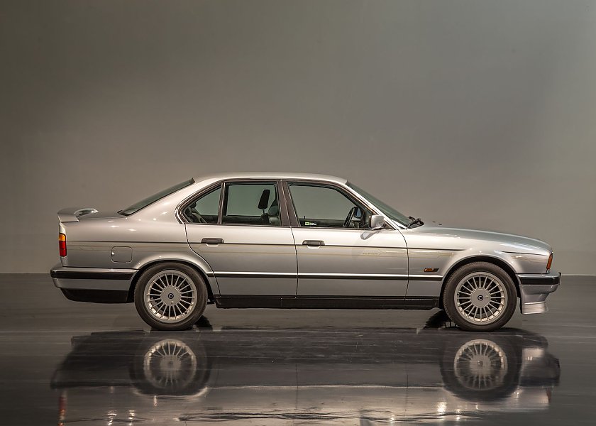 1993 BMW  Alpina
