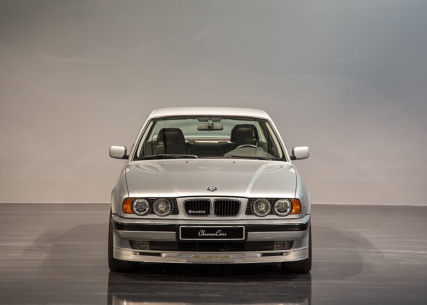 1993 BMW  Alpina