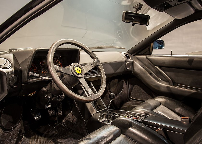 1989 Ferrari  Testarossa