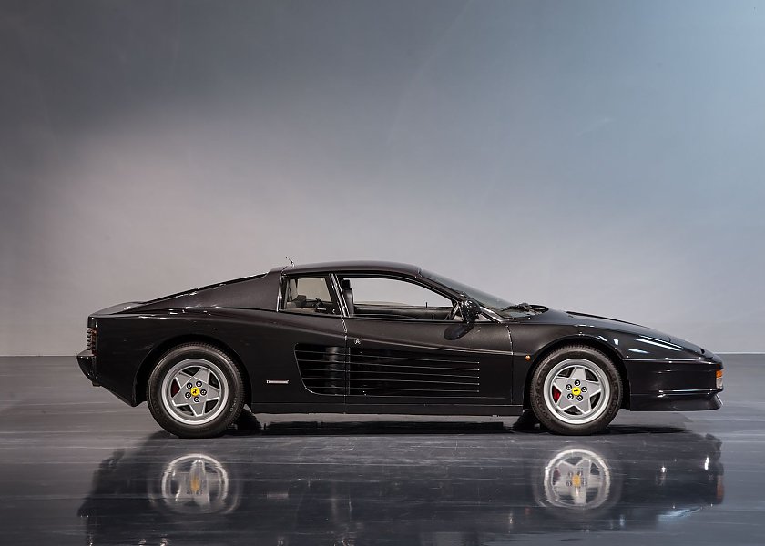 1989 Ferrari  Testarossa