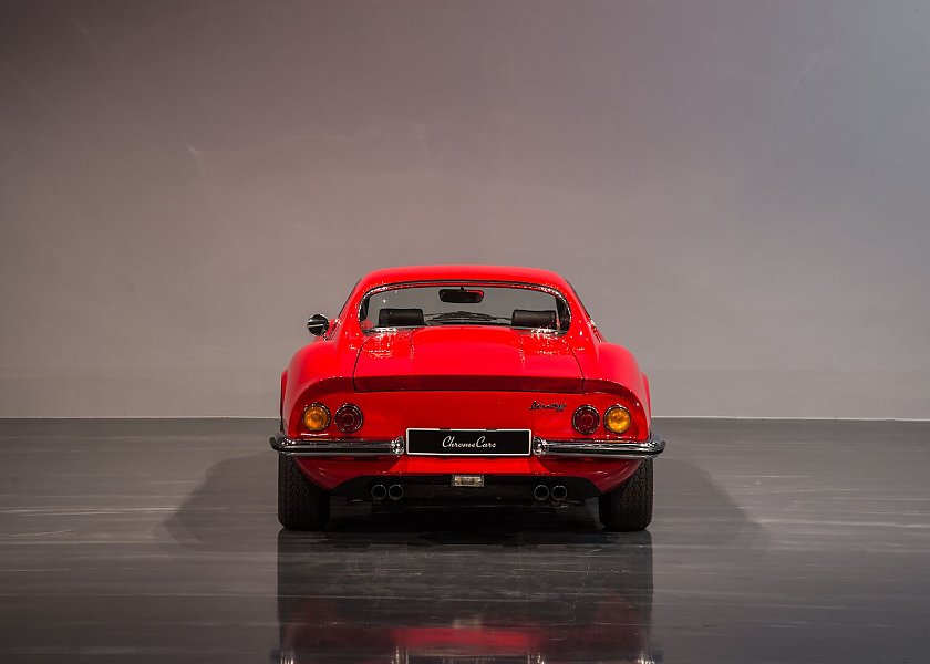 1971 Ferrari  Dino