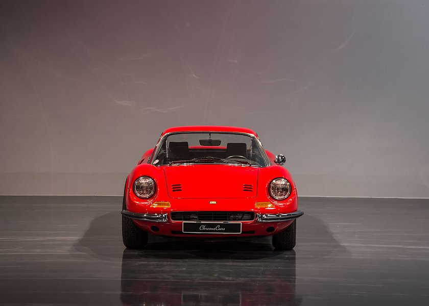 1971 Ferrari  Dino