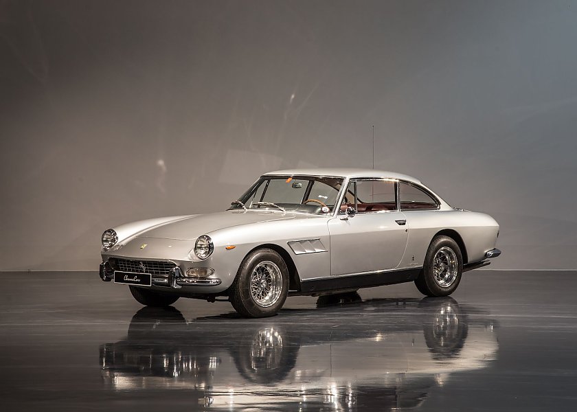 1965 Ferrari  330