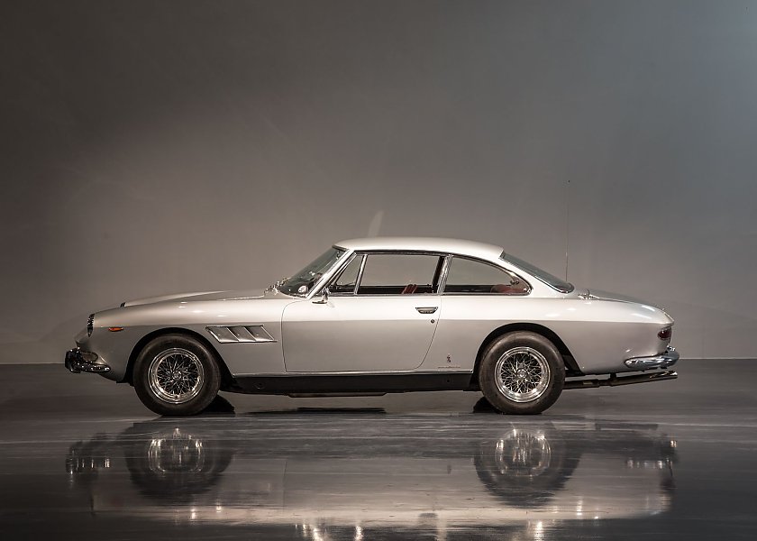 1965 Ferrari  330