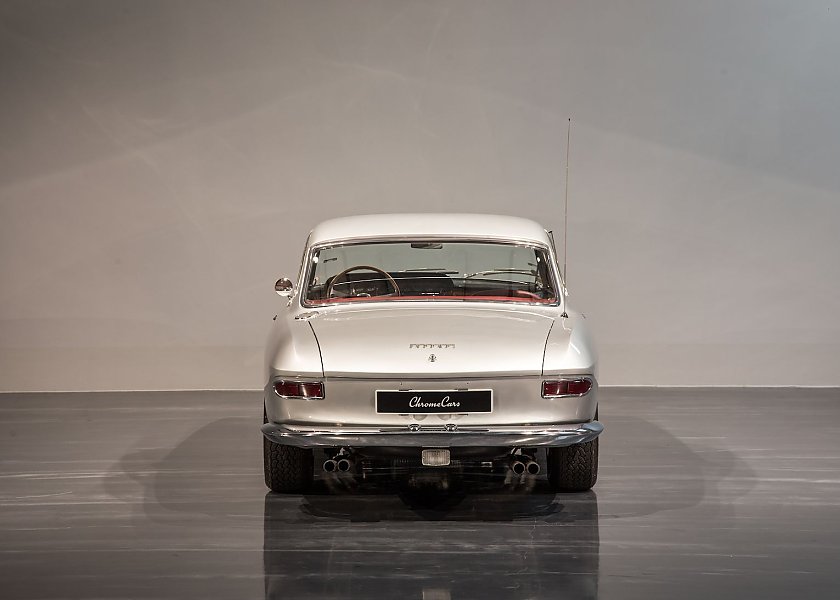 1965 Ferrari  330