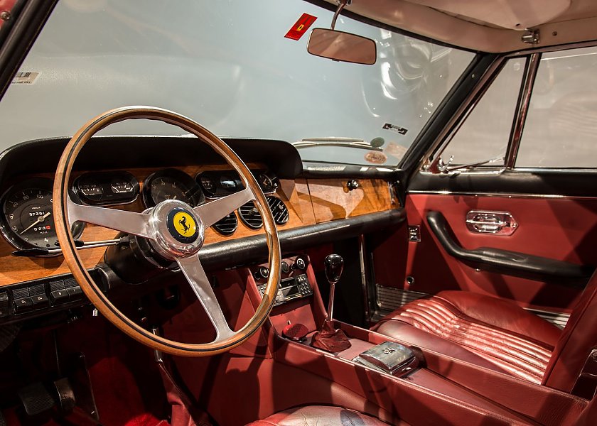 1965 Ferrari  330