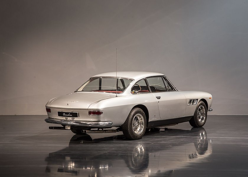 1965 Ferrari  330