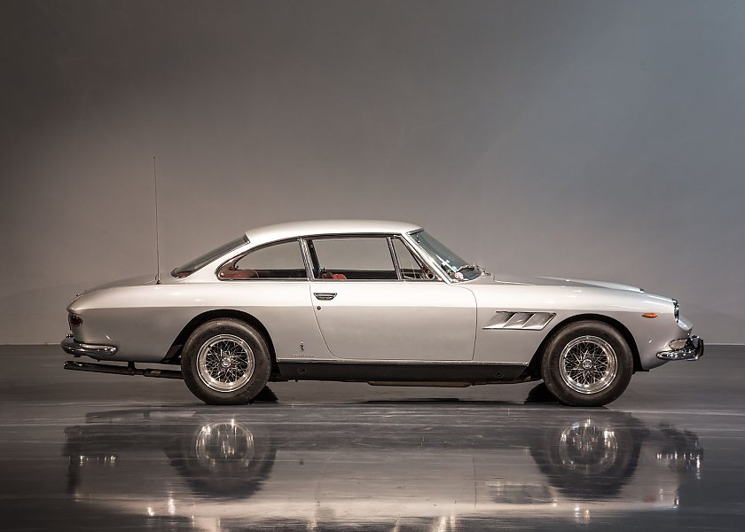 1965 Ferrari  330
