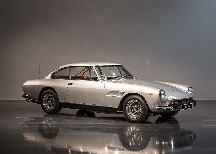 1965 Ferrari  330