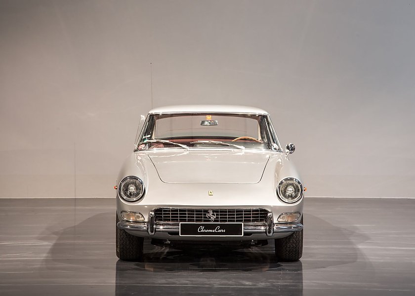 1965 Ferrari  330