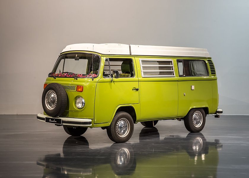 1979 VW  T2b