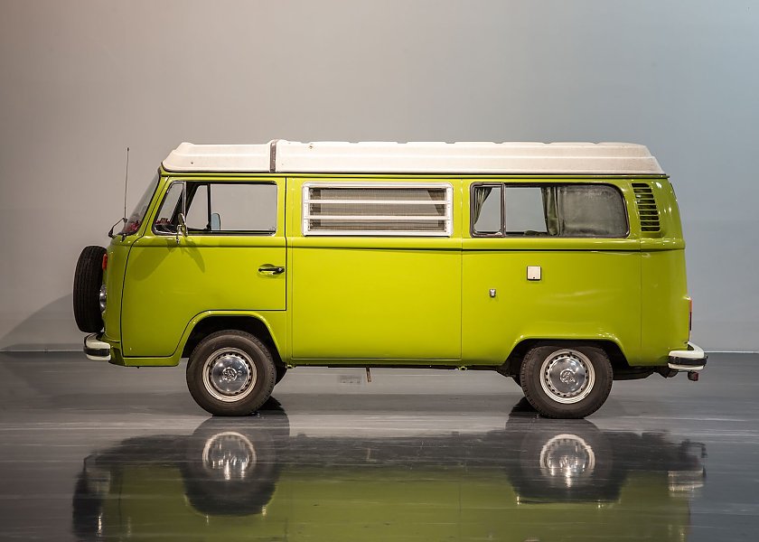 1979 VW  T2b