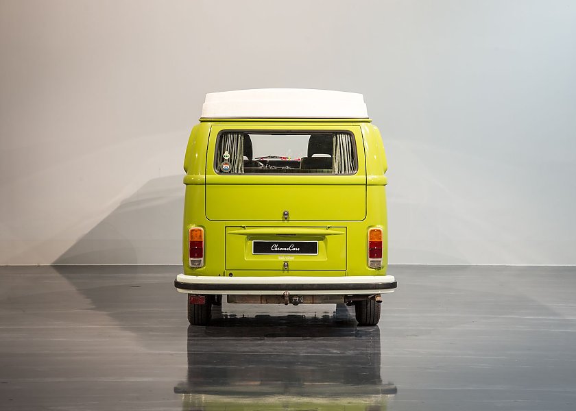 1979 VW  T2b