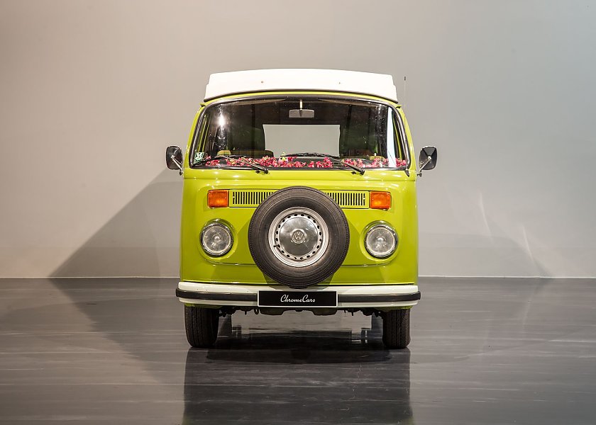 1979 VW  T2b