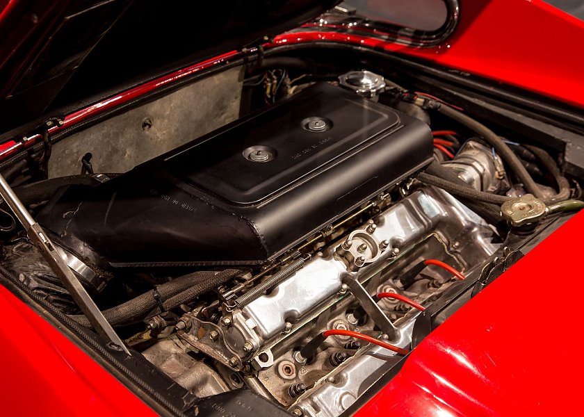 1972 Ferrari  Dino 246 GT
