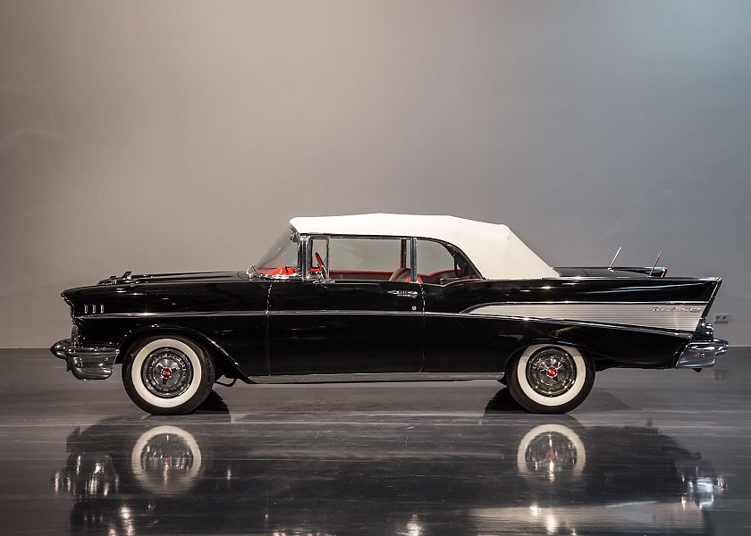 1957 Chevrolet  Bel Air