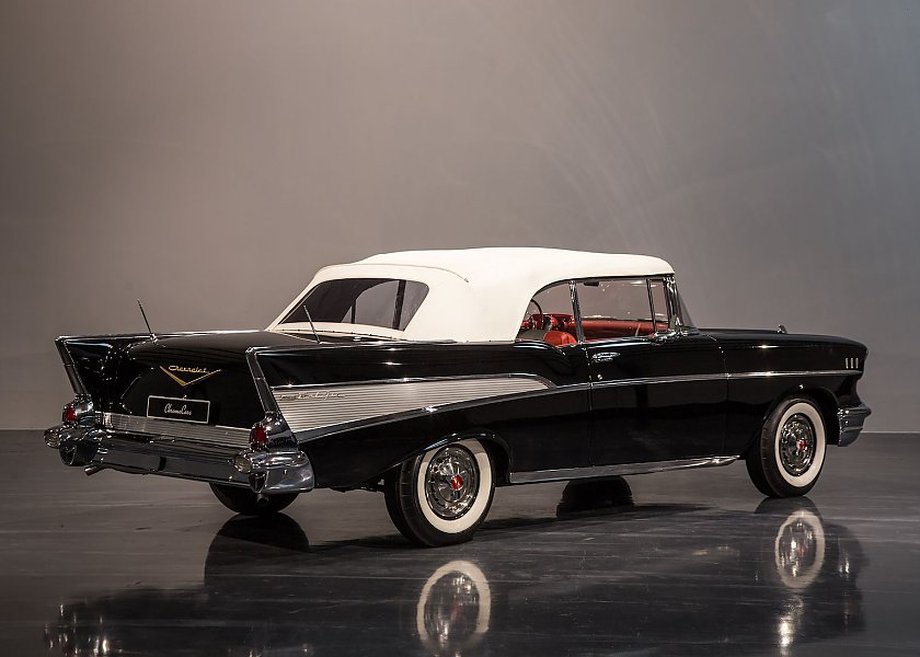 1957 Chevrolet  Bel Air