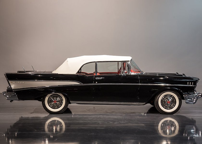 1957 Chevrolet  Bel Air