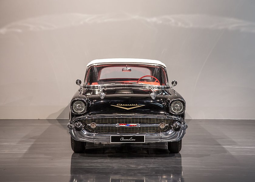 1957 Chevrolet  Bel Air