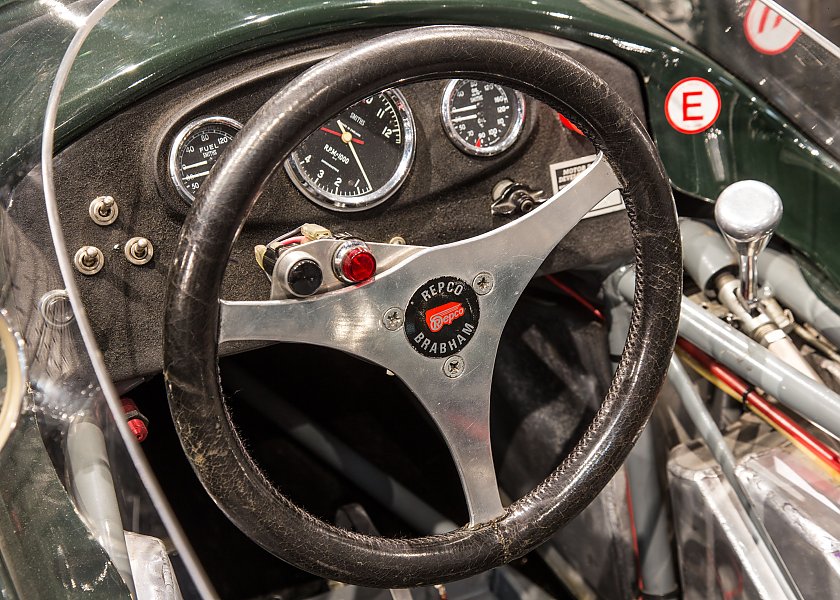 1967 Brabham  BT23