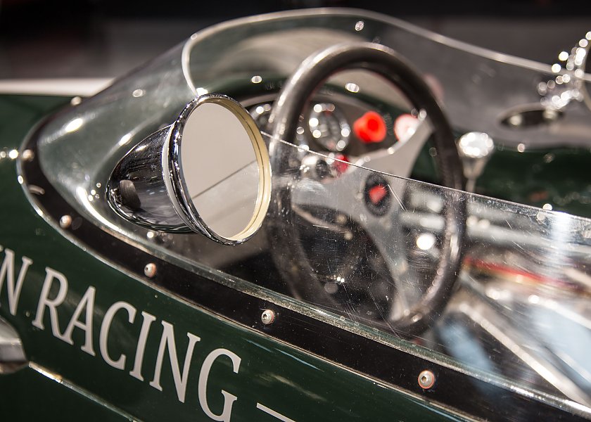1967 Brabham  BT23