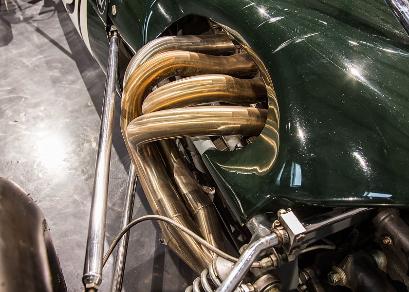 1967 Brabham  BT23