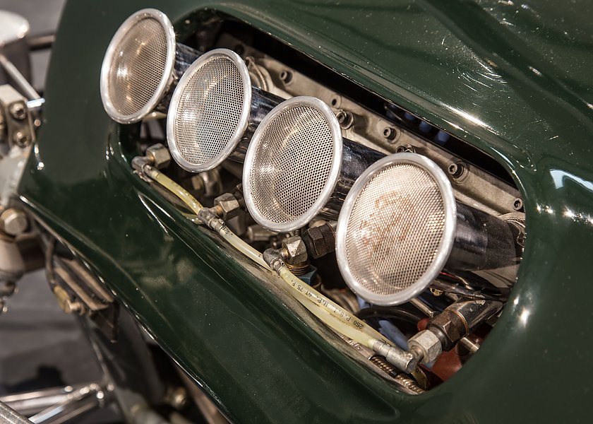 1967 Brabham  BT23