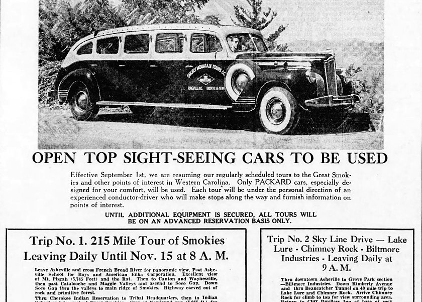 1941 Packard  Super Eight