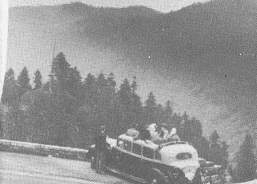 1941 Packard  Super Eight
