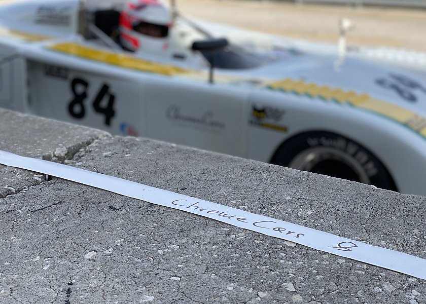 1976 Chevron  B36
