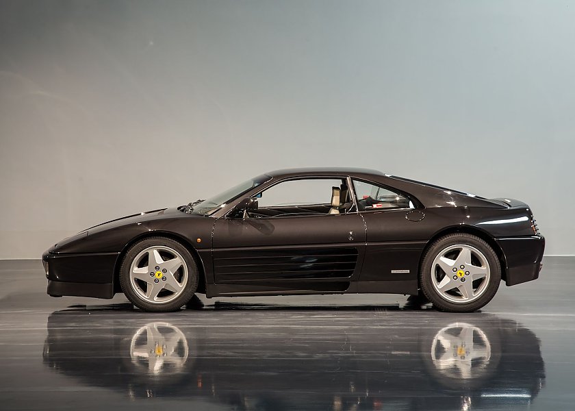 1993 Ferrari  348