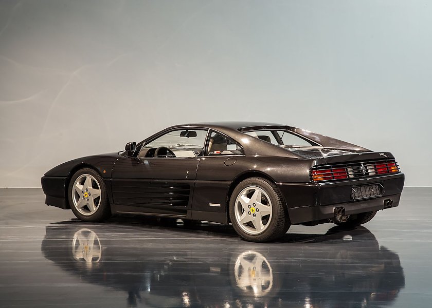 1993 Ferrari  348