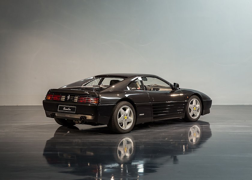 1993 Ferrari  348