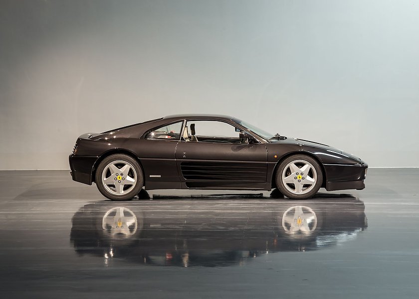 1993 Ferrari  348