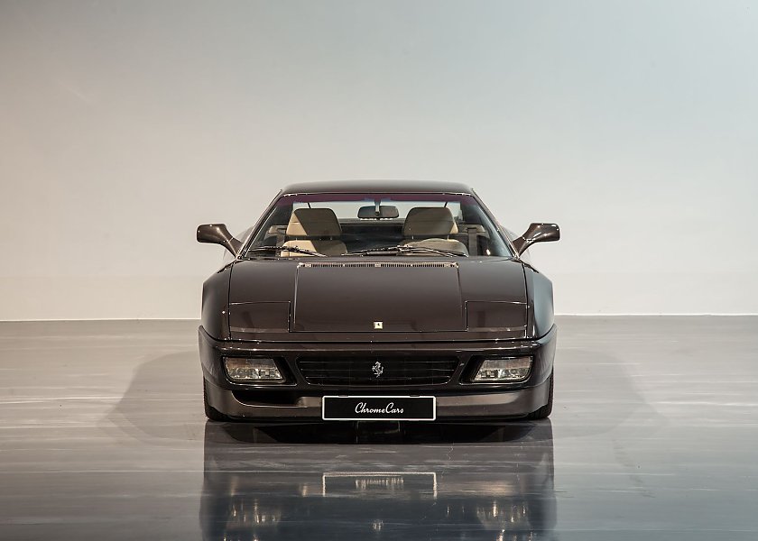 1993 Ferrari  348