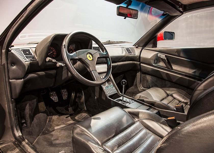 1993 Ferrari  348