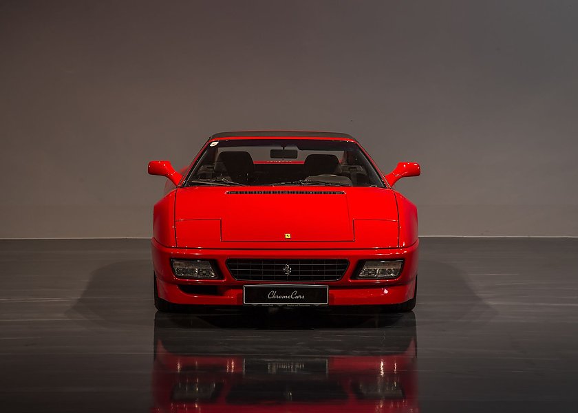 1993 Ferrari  348