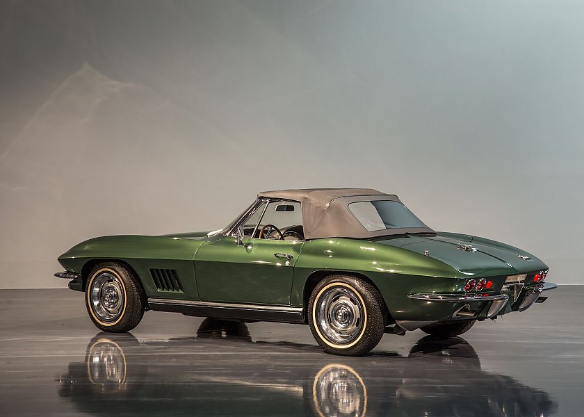 1967 Chevrolet  Corvette