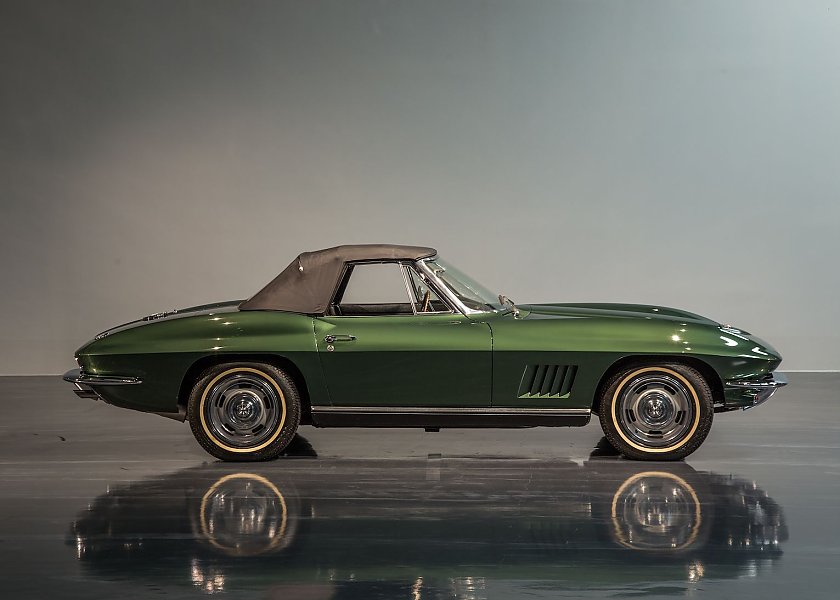 1967 Chevrolet  Corvette