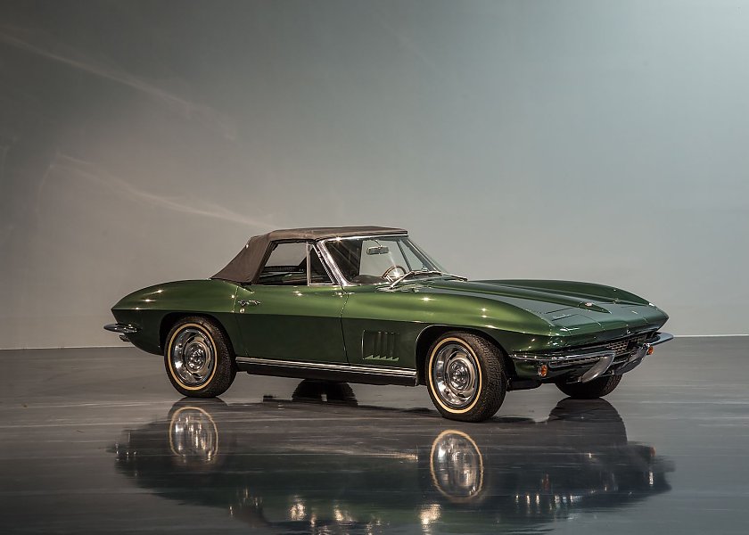 1967 Chevrolet  Corvette