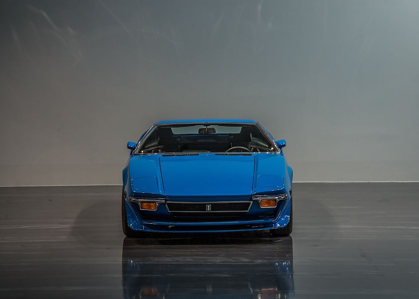 1971 DeTomaso  Pantera