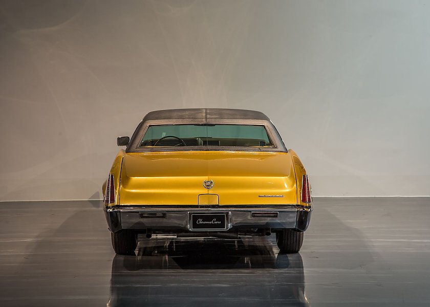 1968 Cadillac  Eldorado