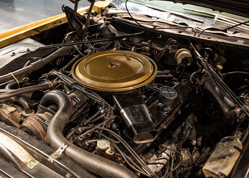 1968 Cadillac  Eldorado