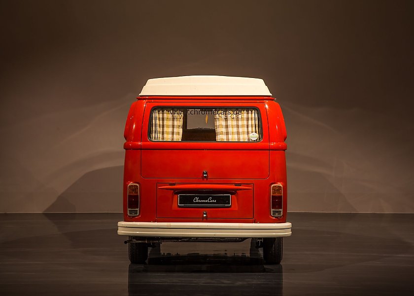 1973 VW  T2b